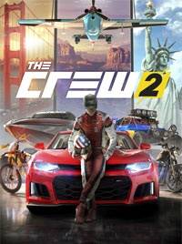 The Crew 2